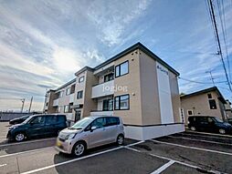 ほっとハイツＢ