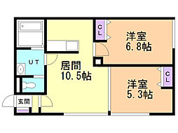 さくらんぼハウス　Ｃ