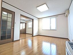 大成トキワ 1LDKの写真
