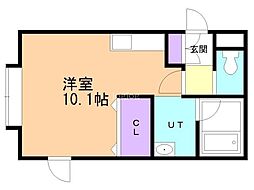 フローレンス柏陽 2階/-