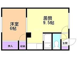 JR石北本線 北見駅 徒歩19分