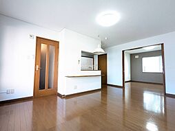 コーポTAR5 2LDKの写真