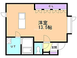 ｎｅｋｏ’ｓｔａｔｅ 2階/2-B