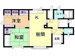 美山町五十嵐邸貸家2