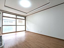 幸陽ハイツ 2DKの写真