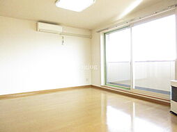 フェリーチェラピュタS 1LDKの写真