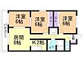 フェイマスKITAMI1番館5階7.3万円