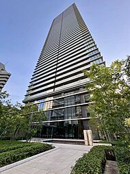 物件画像 ザ・パークハウス中之島タワー