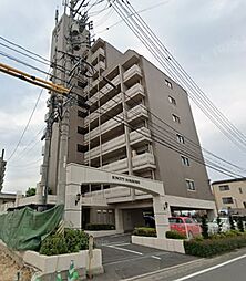 物件画像 サンシティ堀越