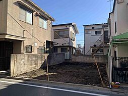 物件画像 春日町5丁目土地