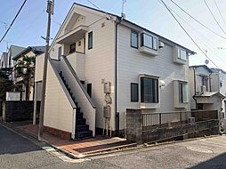 物件画像 東雪谷3丁目土地