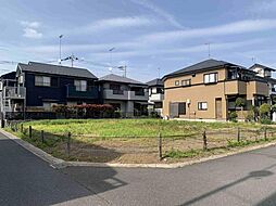 物件画像 栗橋東1丁目土地