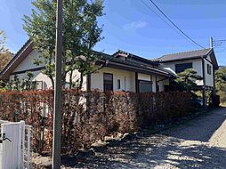 物件画像 横川戸建