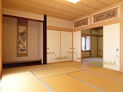 和室の画像