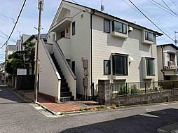 物件画像 東雪谷3丁目土地
