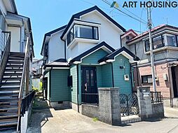 淵野辺本町　中古戸建