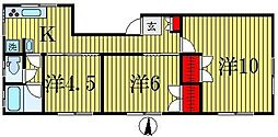 平井駅 9.8万円