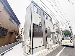 JR総武線 平井駅 徒歩8分