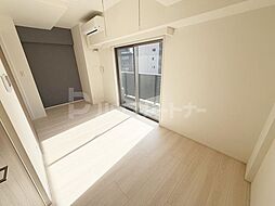 JR総武線 亀戸駅 徒歩10分の賃貸マンション 8階1Kのリビング/ダイニング