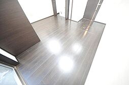 都営新宿線 菊川駅 徒歩8分の賃貸マンション 8階1DKのリビング/ダイニング