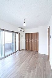 都営大江戸線 森下駅 徒歩5分の賃貸マンション 9階1Kのリビング/ダイニング