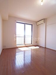 京成押上線 京成立石駅 徒歩6分の賃貸マンション 2階1Kのリビング/ダイニング