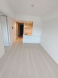 東京メトロ半蔵門線 押上駅 徒歩2分の賃貸マンション 3階1LDKのリビング/ダイニング