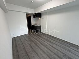 都営大江戸線 両国駅 徒歩6分の賃貸マンション 6階ワンルームのリビング/ダイニング