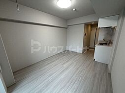 都営大江戸線 両国駅 徒歩6分の賃貸マンション 5階ワンルームのリビング/ダイニング