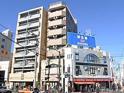 都営新宿線 菊川駅 徒歩1分