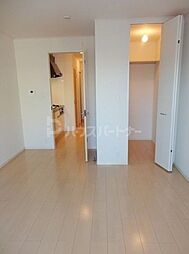 JR総武線 平井駅 徒歩9分の賃貸アパート 1階1Kのリビング/ダイニング