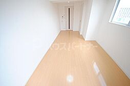 東京メトロ半蔵門線 押上駅 徒歩2分の賃貸マンション 3階1Kのリビング/ダイニング