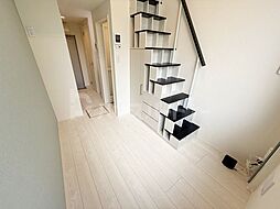 JR総武線 平井駅 徒歩8分の賃貸アパート 1階ワンルームのリビング/ダイニング