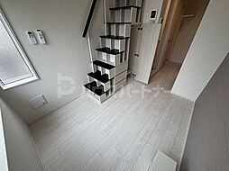 JR総武線 平井駅 徒歩10分の賃貸アパート 1階ワンルームのリビング/ダイニング