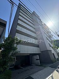 都営浅草線 本所吾妻橋駅 徒歩8分の賃貸マンション