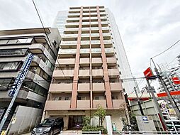 JR総武線 両国駅 徒歩4分