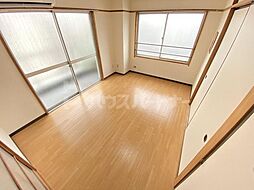 東京メトロ半蔵門線 錦糸町駅 徒歩9分の賃貸マンション 4階1Kのリビング/ダイニング