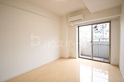 東京メトロ半蔵門線 住吉駅 徒歩12分の賃貸マンション 6階1Kのリビング/ダイニング