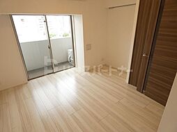 JR総武本線 錦糸町駅 徒歩12分の賃貸マンション 4階1Kのリビング/ダイニング