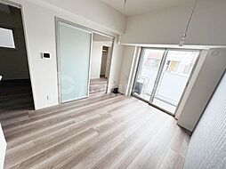 都営新宿線 菊川駅 徒歩7分の賃貸マンション 7階2LDKのリビング/ダイニング