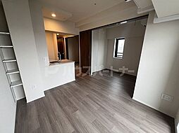 JR総武本線 錦糸町駅 徒歩9分の賃貸マンション 10階2LDKのリビング/ダイニング