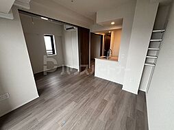 JR総武本線 錦糸町駅 徒歩9分の賃貸マンション 11階2LDKのリビング/ダイニング