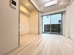 東武伊勢崎線 曳舟駅 徒歩9分の賃貸マンション 5階2Kのリビング/ダイニング