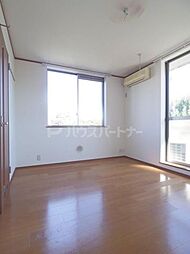 京成本線 お花茶屋駅 徒歩3分の賃貸マンション 2階1Kのリビング/ダイニング