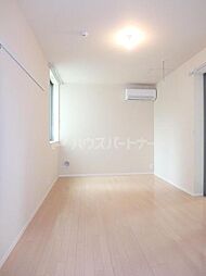 京成本線 堀切菖蒲園駅 徒歩10分の賃貸マンション 1階1Kのリビング/ダイニング