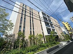 東武伊勢崎線 曳舟駅 徒歩4分の賃貸マンション