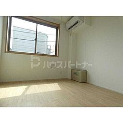 JR総武線 平井駅 徒歩3分の賃貸マンション 3階1Kのリビング/ダイニング