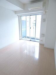 東武亀戸線 小村井駅 徒歩5分の賃貸マンション 4階1Kのリビング/ダイニング