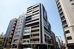 都営大江戸線 両国駅 徒歩4分