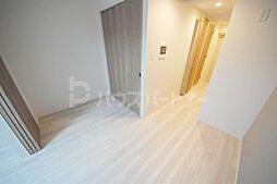 JR京葉線 越中島駅 徒歩9分の賃貸マンション 1階1DKのリビング/ダイニング